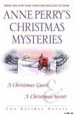 книга Anne Perry's Christmas Mysteries