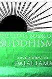 книга The little book of Buddhism
