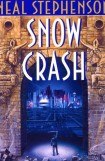 книга Snow Crash