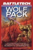 книга Wolf Pack