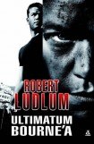 книга Ultimatum Bourne’a