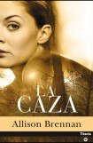 книга La Caza
