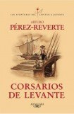 книга Corsarios De Levante
