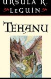 книга Tehanu The Last Book of Earthsea
