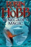 книга Renegade's Magic