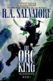 книга The Orc King