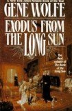 книга Exodus from the Long Sun