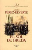 книга El Sol De Breda