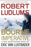 книга The Bourne Imperative