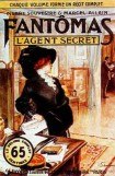 книга L'agent secret (Секретный агент)