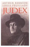 книга Judex