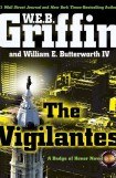 книга The Vigilantes