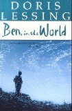 книга Ben, in The World
