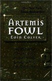 книга Artemis Fowl