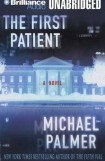 книга The First Patient