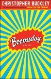 книга Boomsday